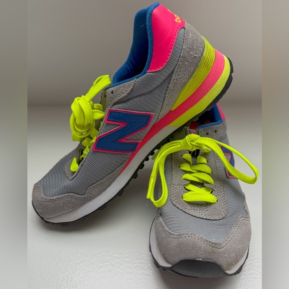 New Balance Shoes - New Balance 515 - size 8